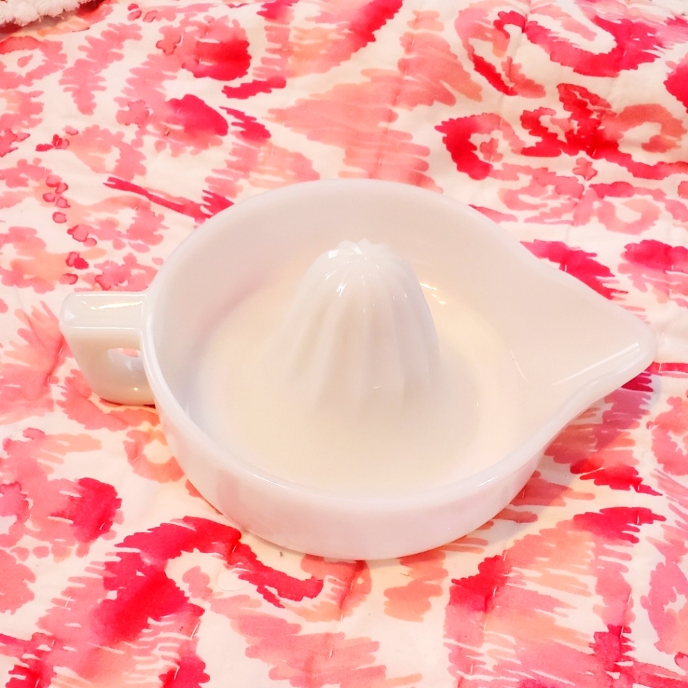 Sunkist Citrus Juicer